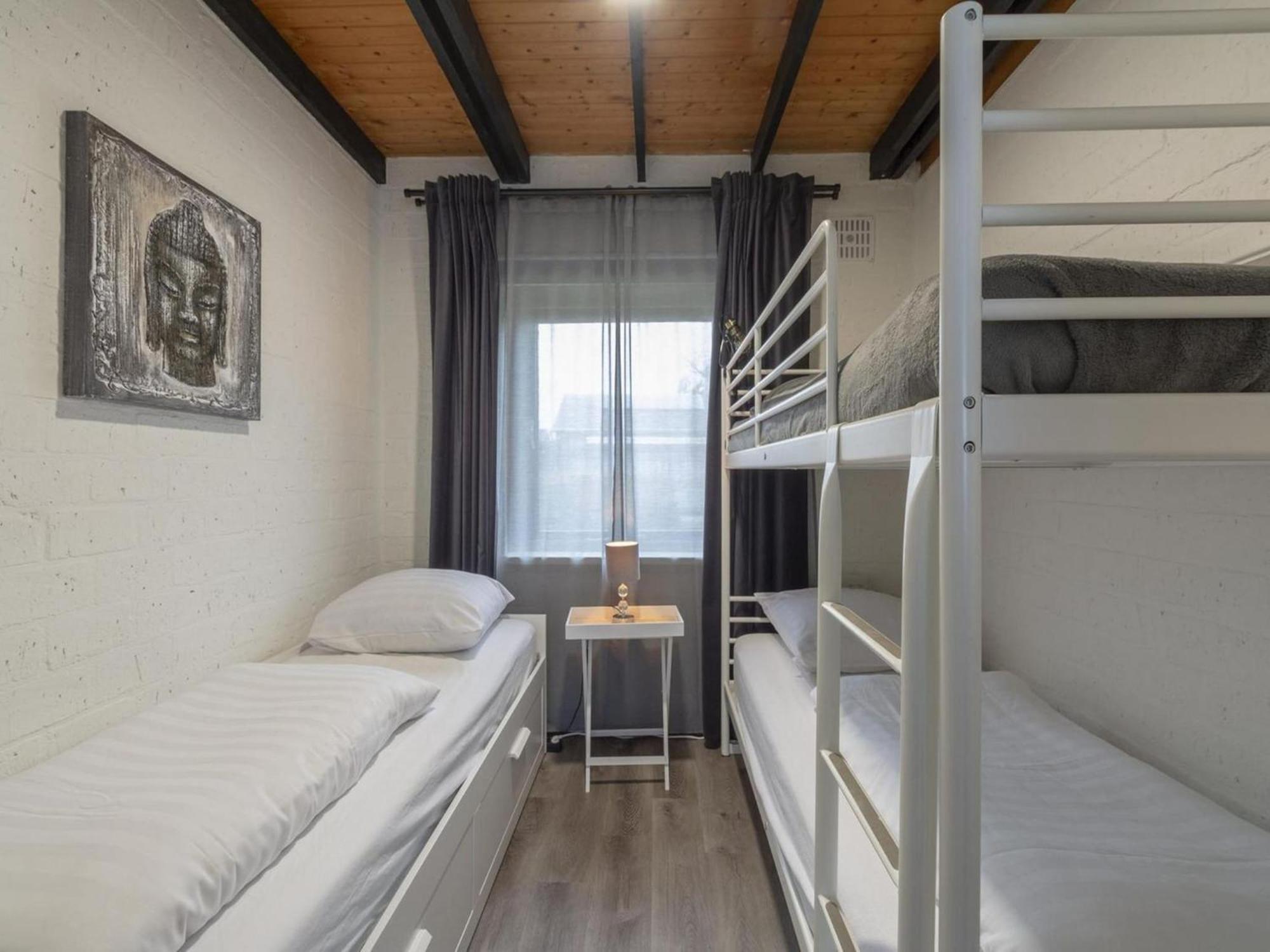 Exquisite Bungalow By The Sea Sint Maartensvlotbrug ภายนอก รูปภาพ